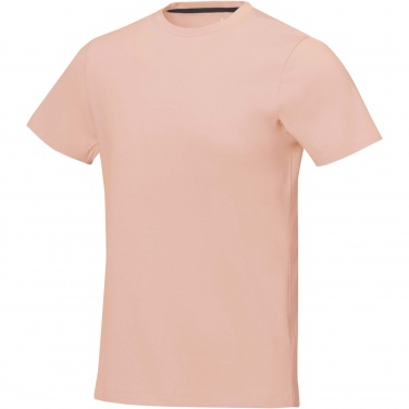 Logotrade Werbeartikel das Foto: Nanaimo T-Shirt für Herren